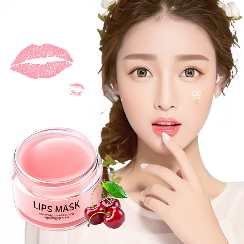 Moisturizing Lip Care - Image 5