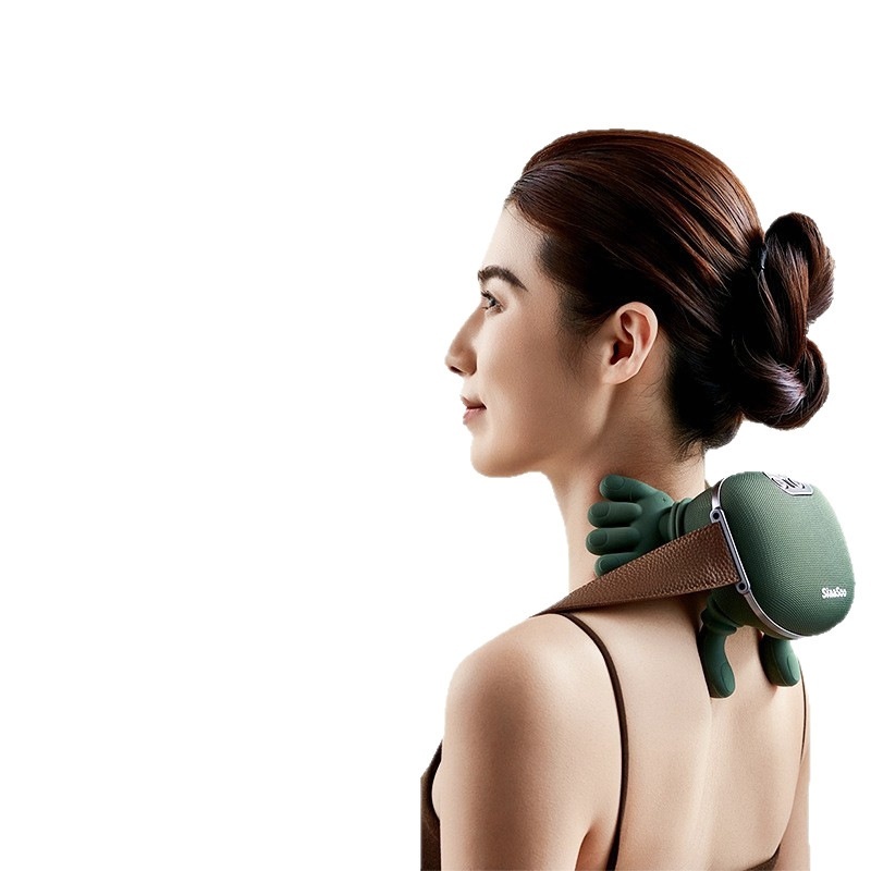 Neck Shoulder Massagers - Image 4
