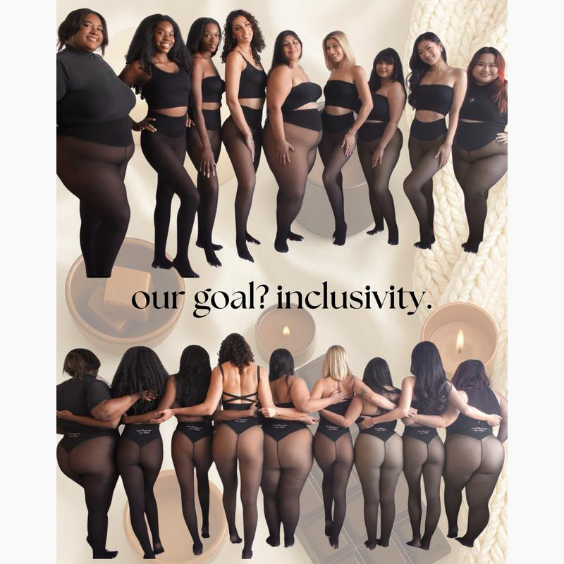 Winter Warm Leggings - Image 10