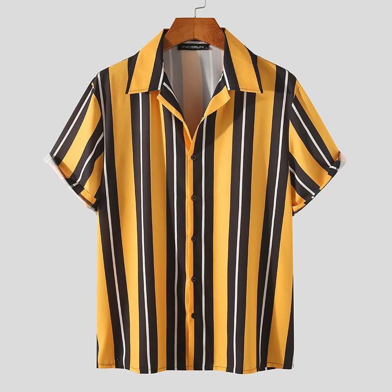 Men Soft Shirt
