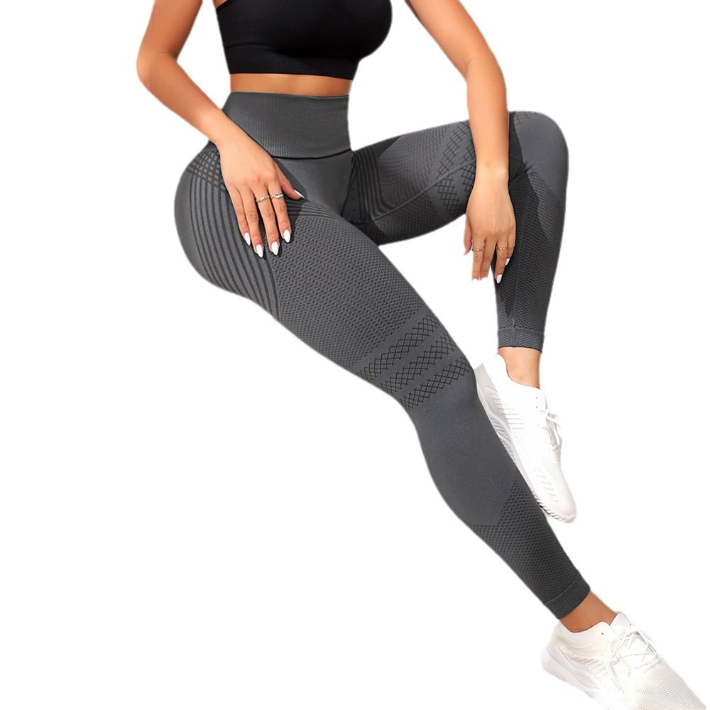 Hip-Lifting Leggings - Image 6