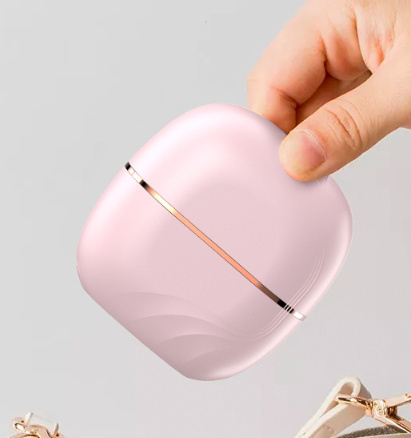 Mini Hair Straightener - Image 6