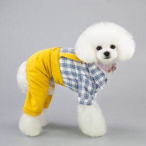 Dog Summer Clothes