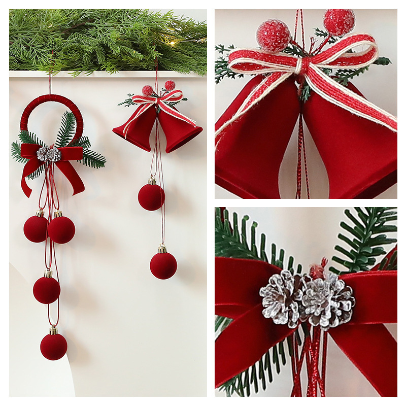 Christmas Hanging Ornaments