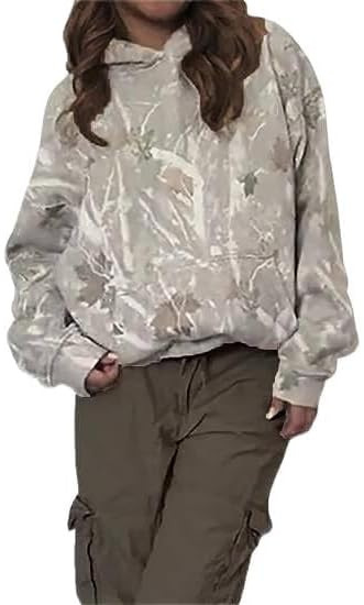 Retro Tie-dye Hoodie - Image 8