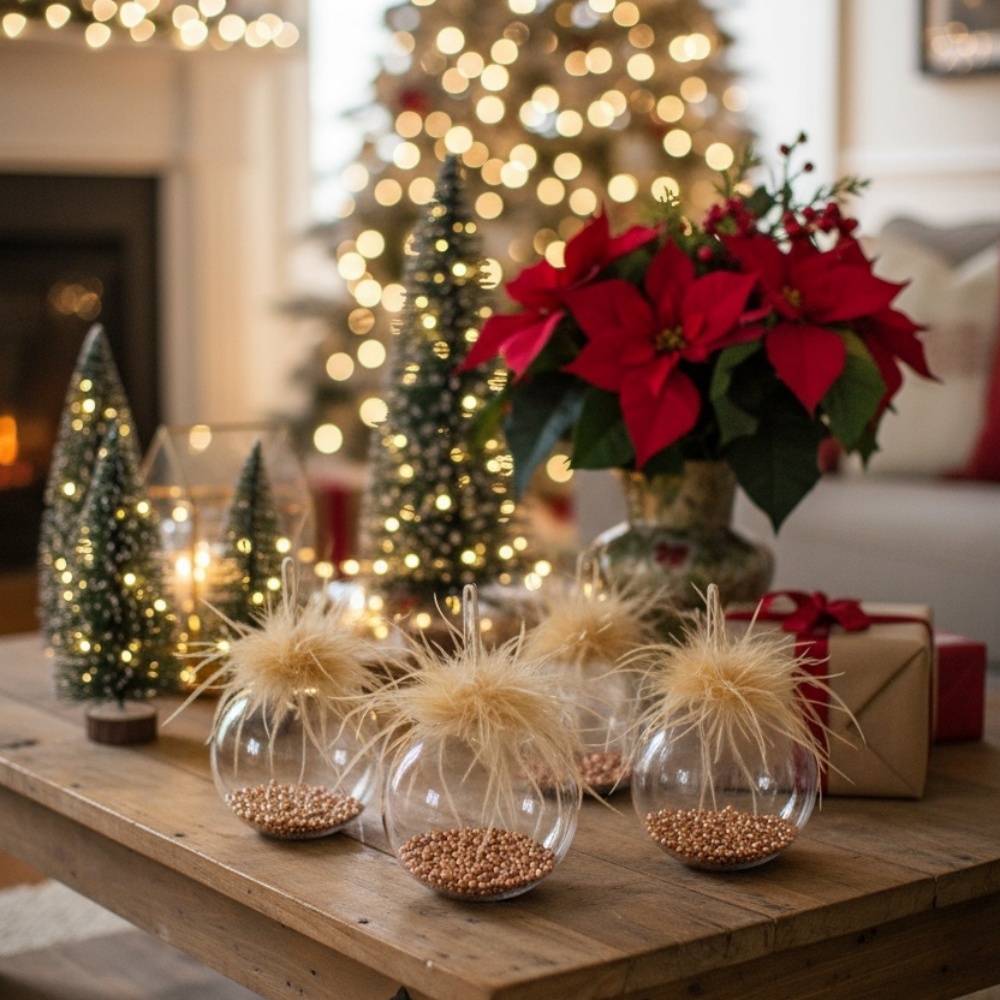 Christmas Ball Set - Image 9