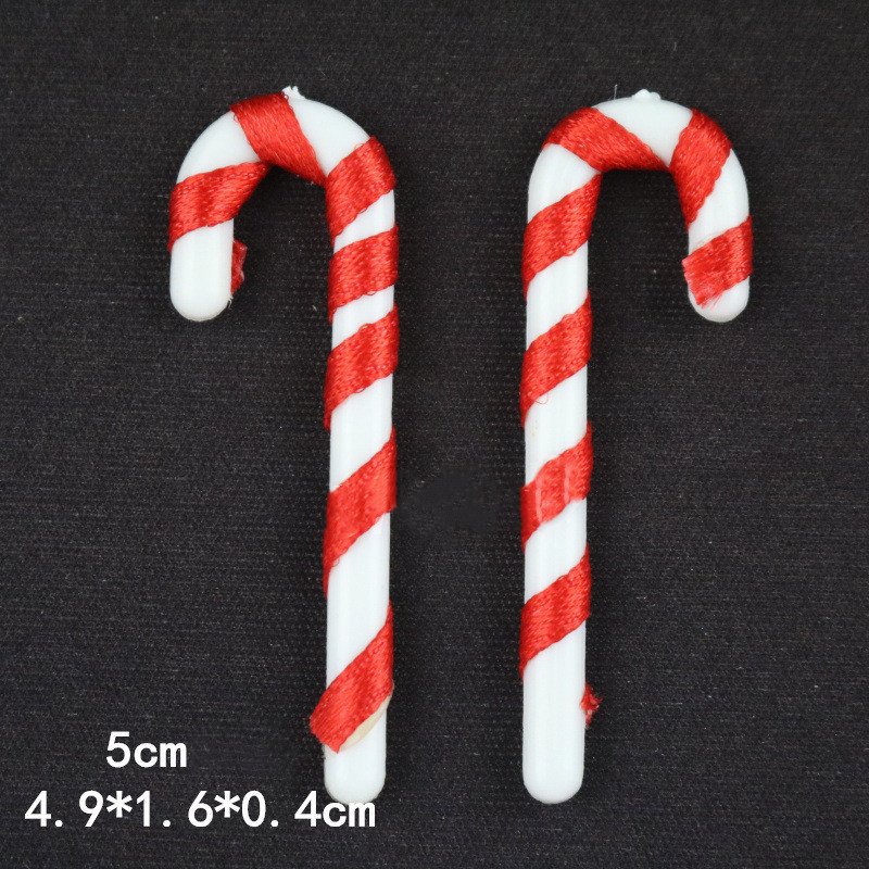 Christmas Walking Stick - Image 9