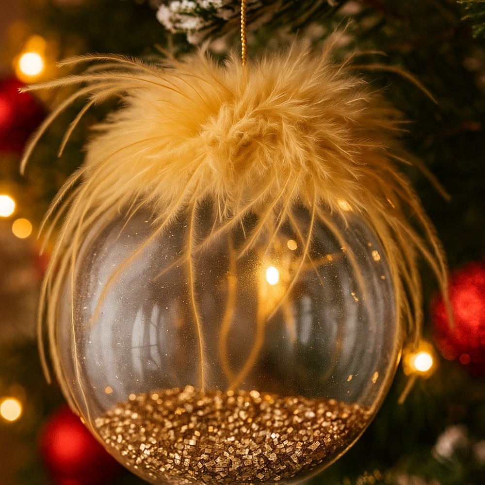 Christmas Ball Set - Image 4