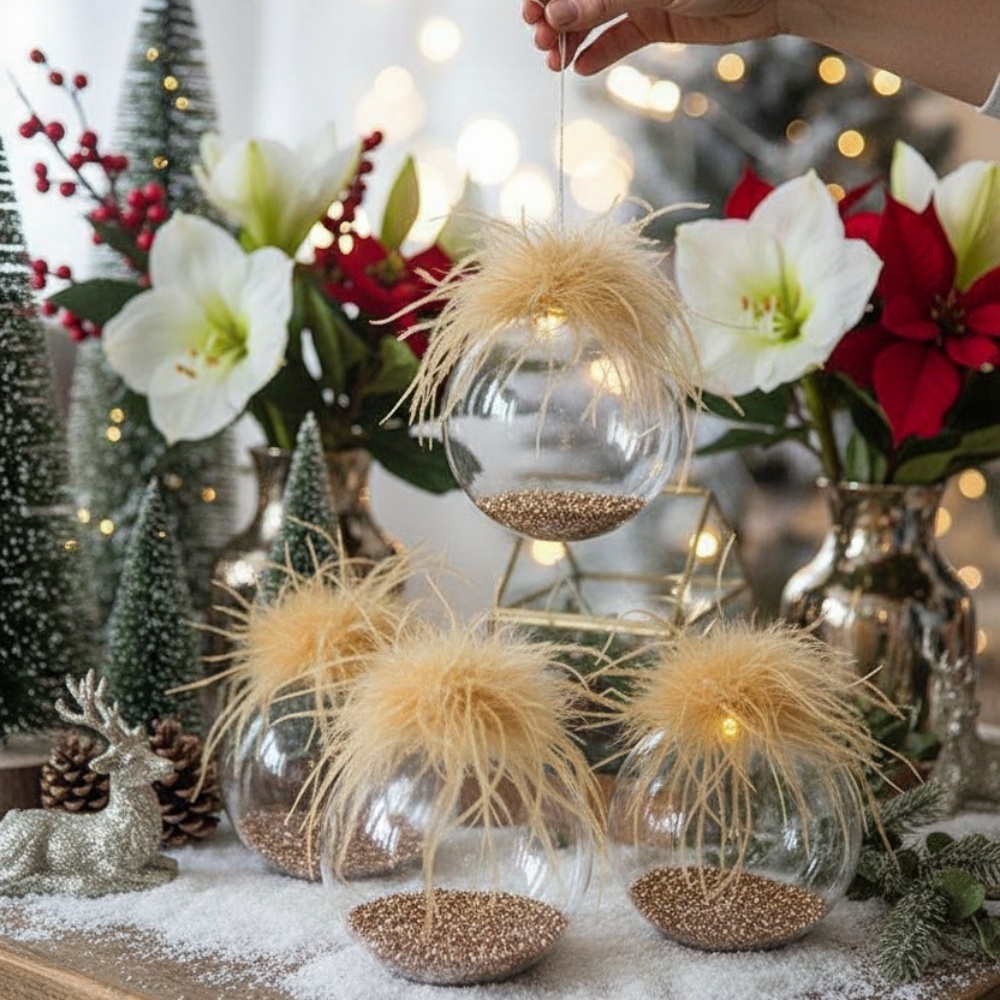 Christmas Ball Set - Image 6