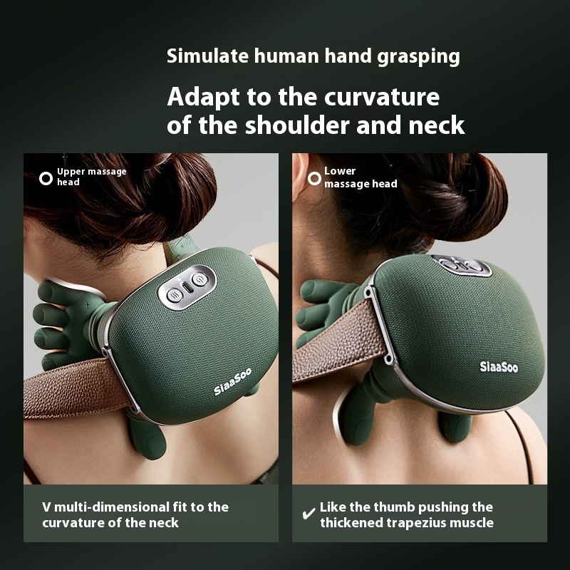 Neck Shoulder Massagers - Image 8