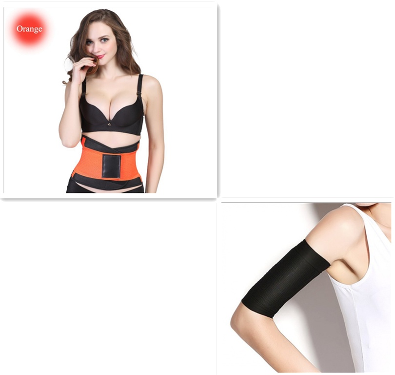 Slimming Sports Belt - Image 5