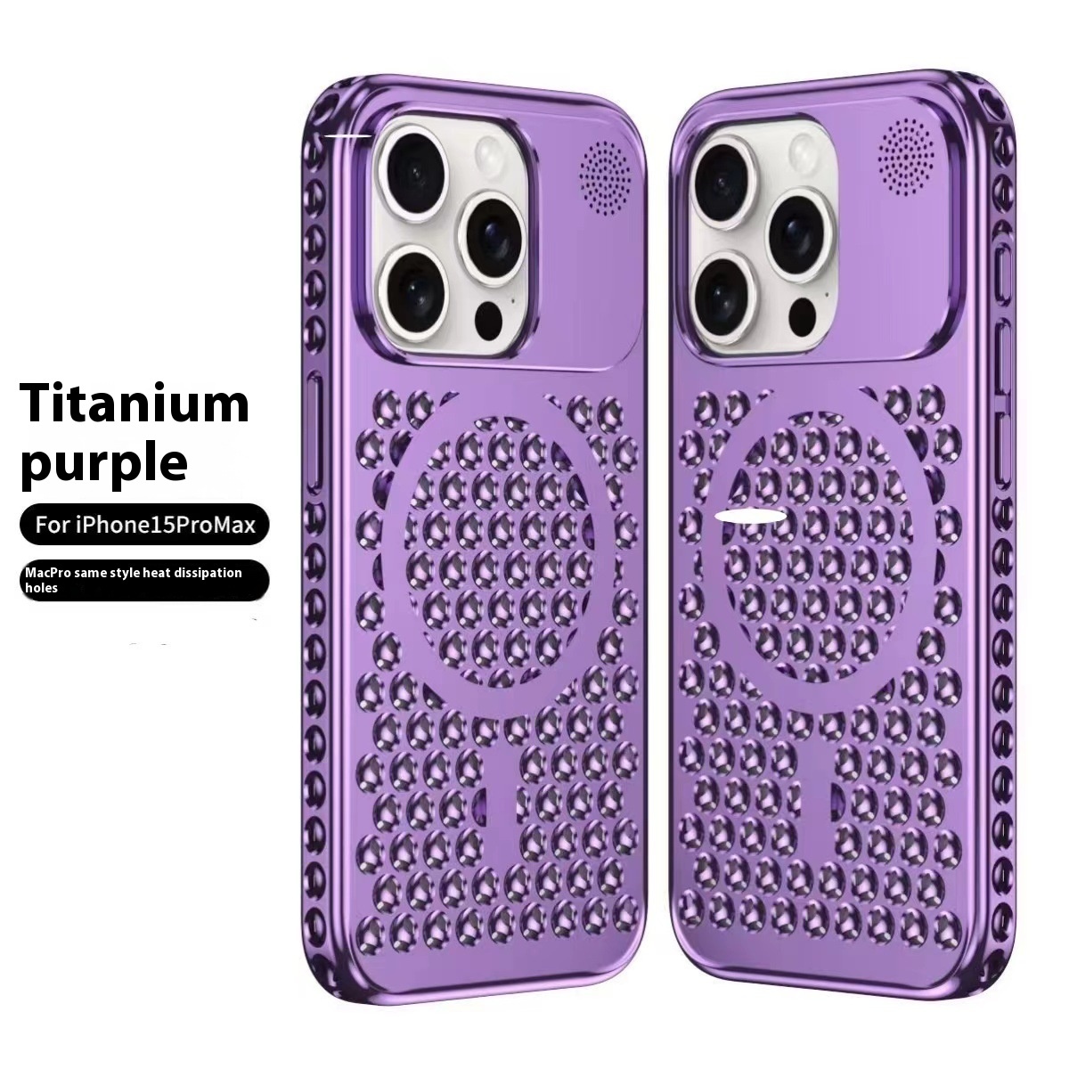 Magnetic Aroma Case - Image 5