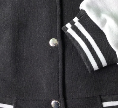 Men Jacket Baseball Clothing - Image 2