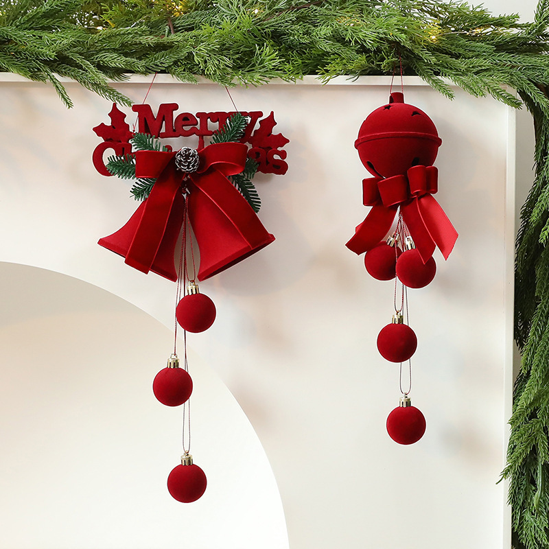 Christmas Hanging Ornaments - Image 9