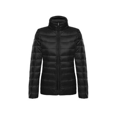 Light Down Coat - Image 10
