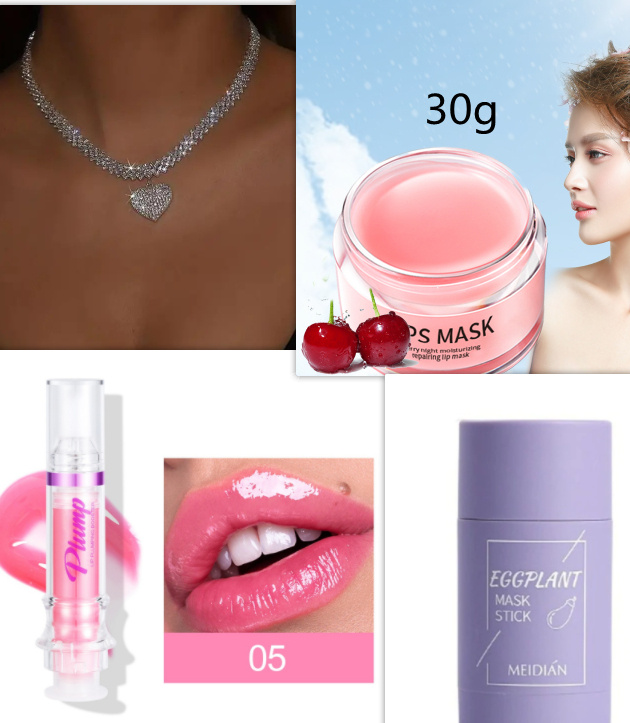 Moisturizing Lip Care - Image 7
