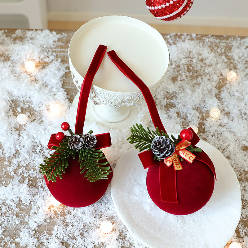 Christmas Hanging Ornaments - Image 6