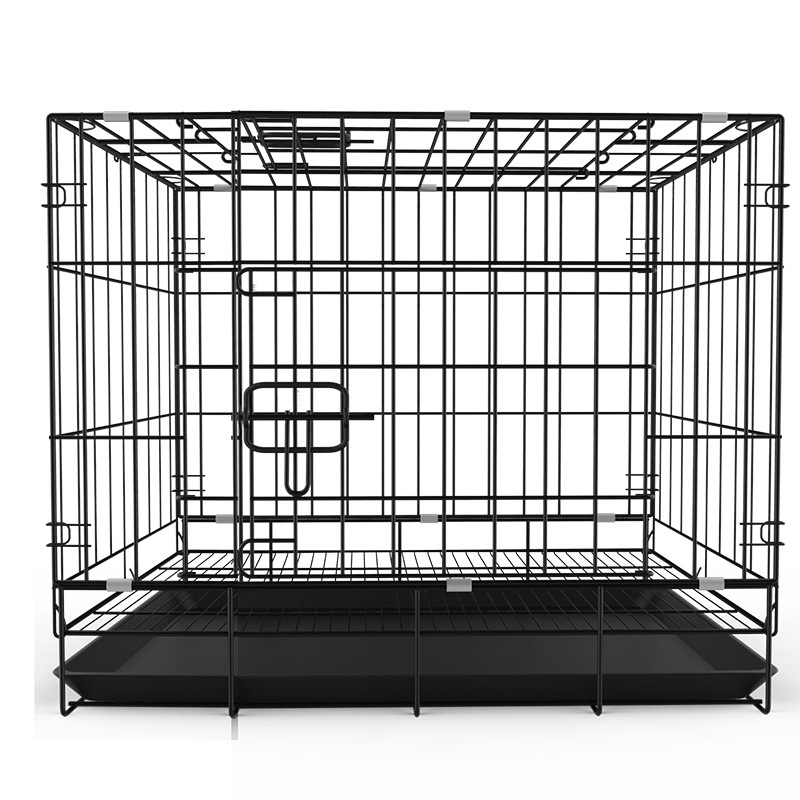 Folding Pet Cage - Image 5