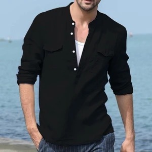 Men’s Cotton Shirt