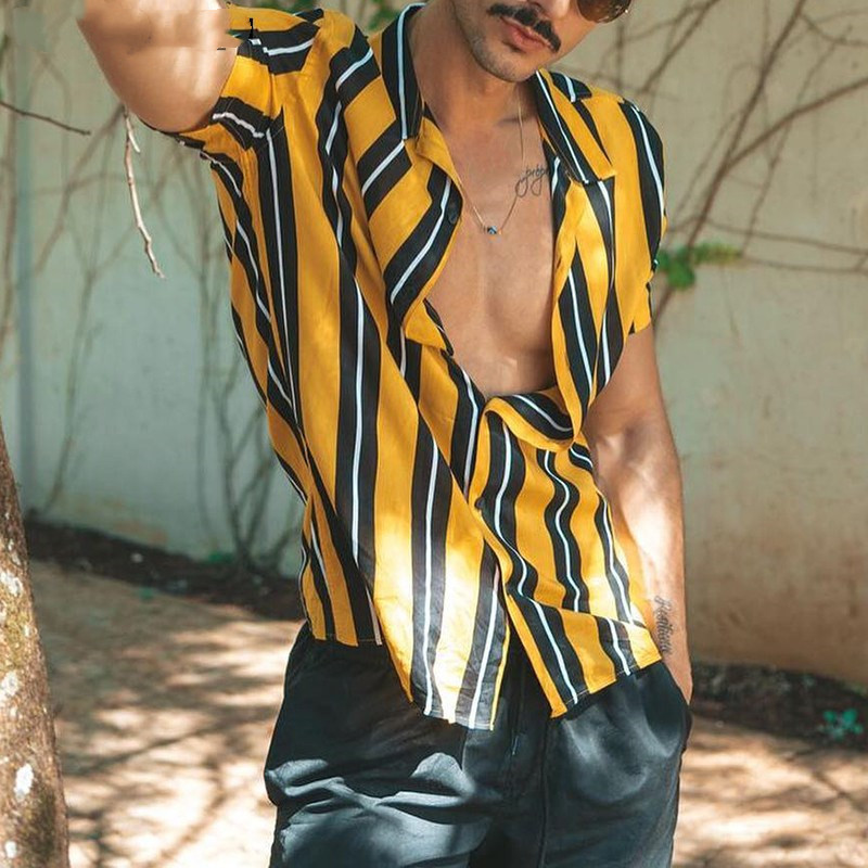 Men Soft Shirt - Image 3