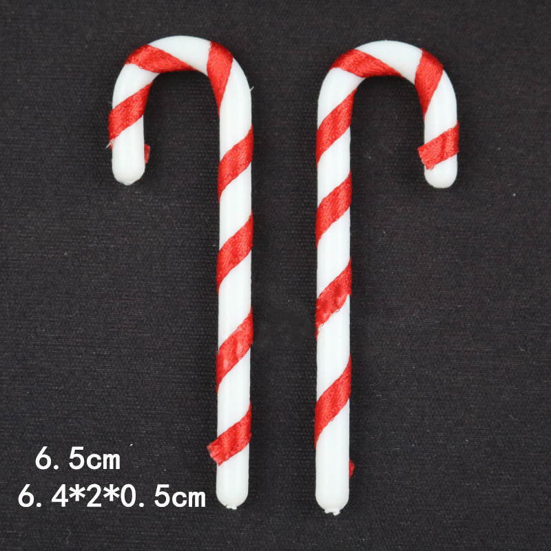 Christmas Walking Stick - Image 4