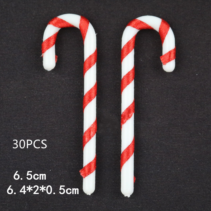 Christmas Walking Stick - Image 2