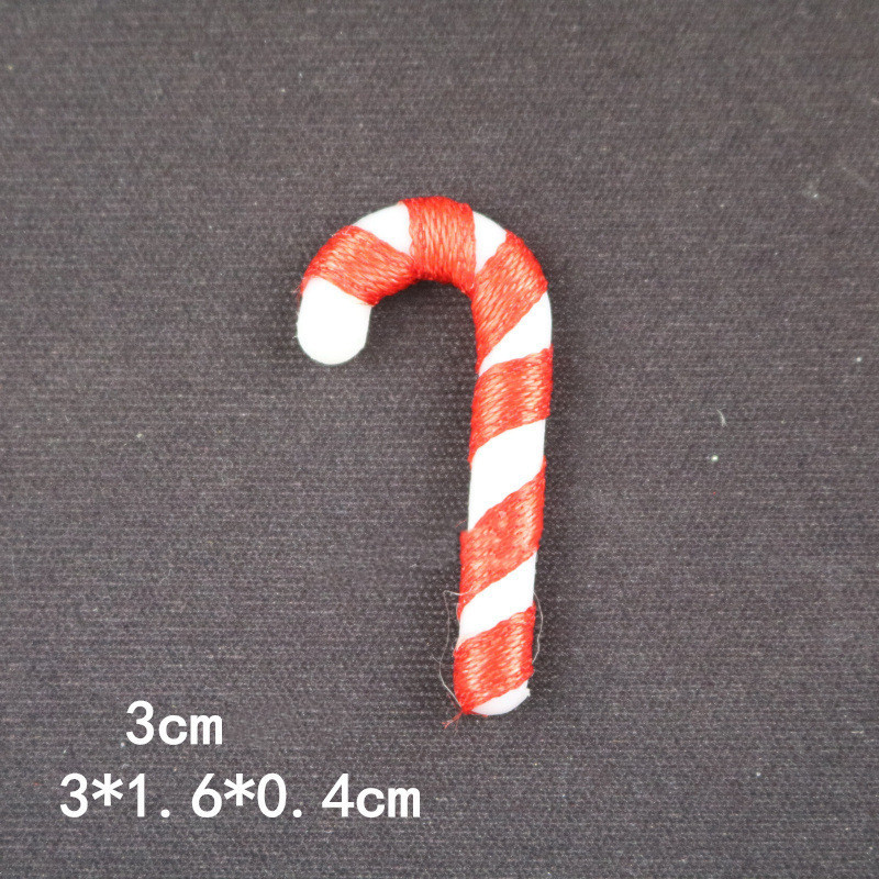 Christmas Walking Stick - Image 6