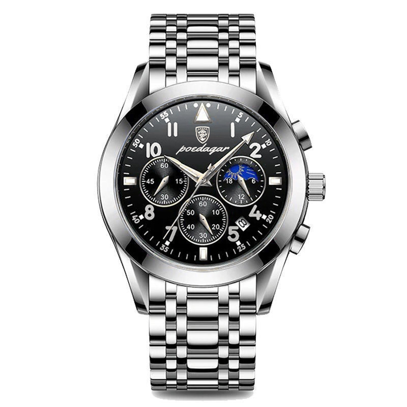 Black Tech Watch - Image 5