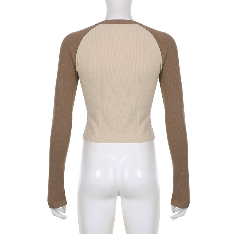 Stars Patchwork Tee - Image 6