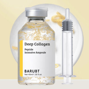 Collagen Peptide Ampoule