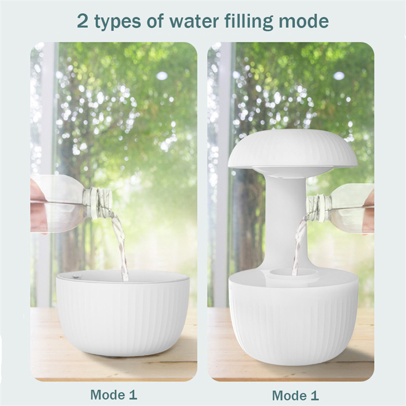 Anti-Gravity Humidifier - Image 9