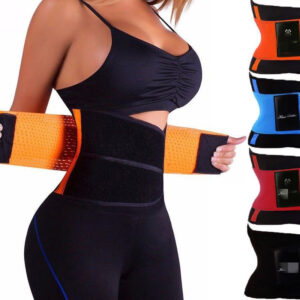 Slimming Sports Belt