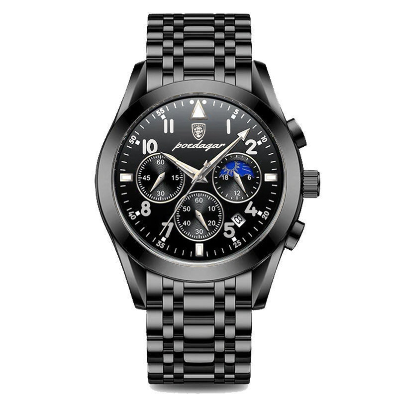 Black Tech Watch - Image 7