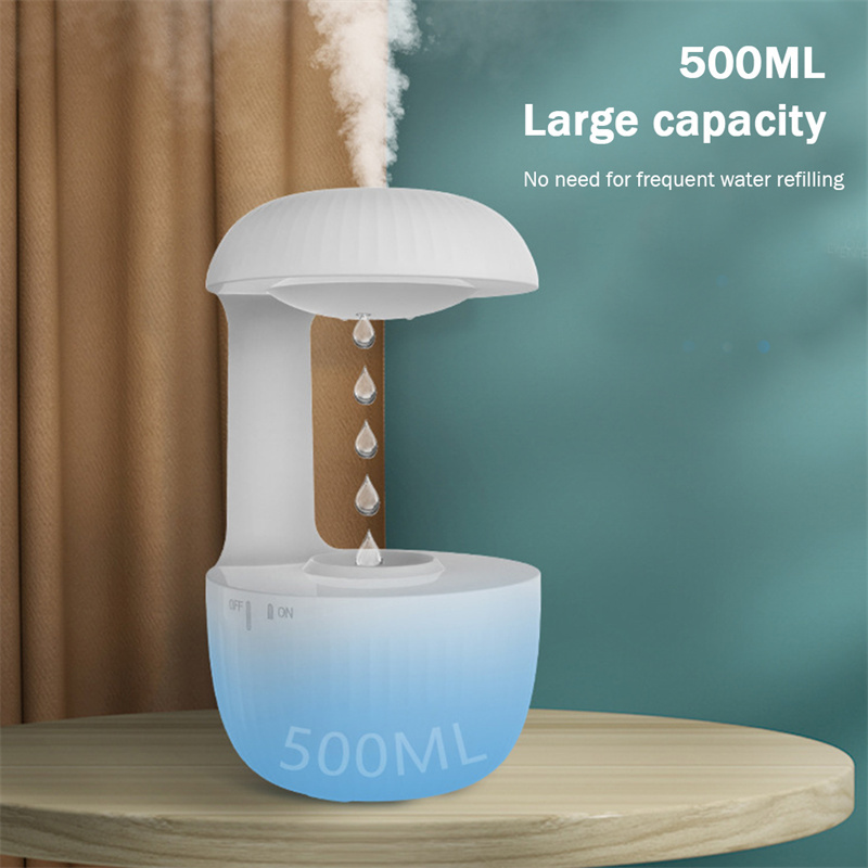 Anti-Gravity Humidifier - Image 7