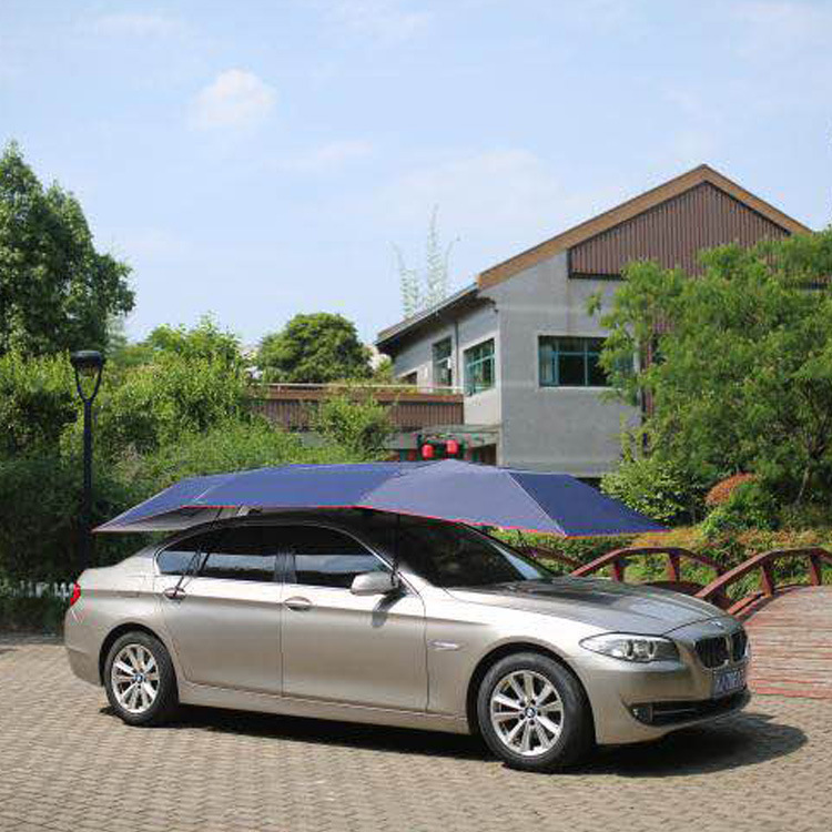 Automatic Carport Tarp - Image 6