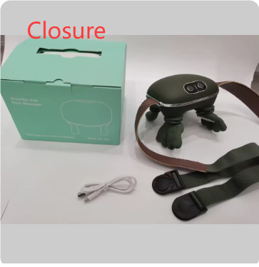 Neck Shoulder Massagers - Image 9