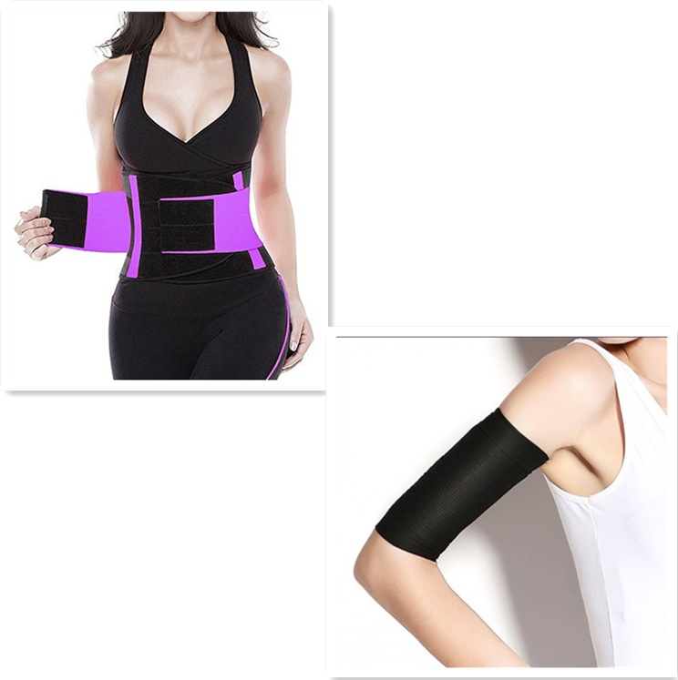 Slimming Sports Belt - Image 8