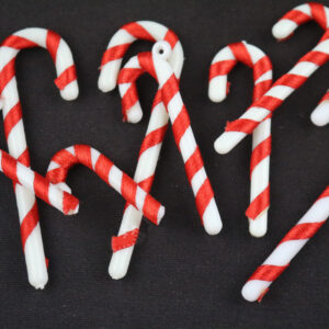 Christmas Walking Stick