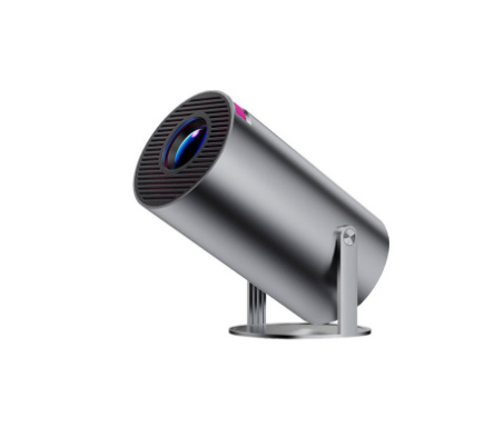 Portable Home Projector - Image 2