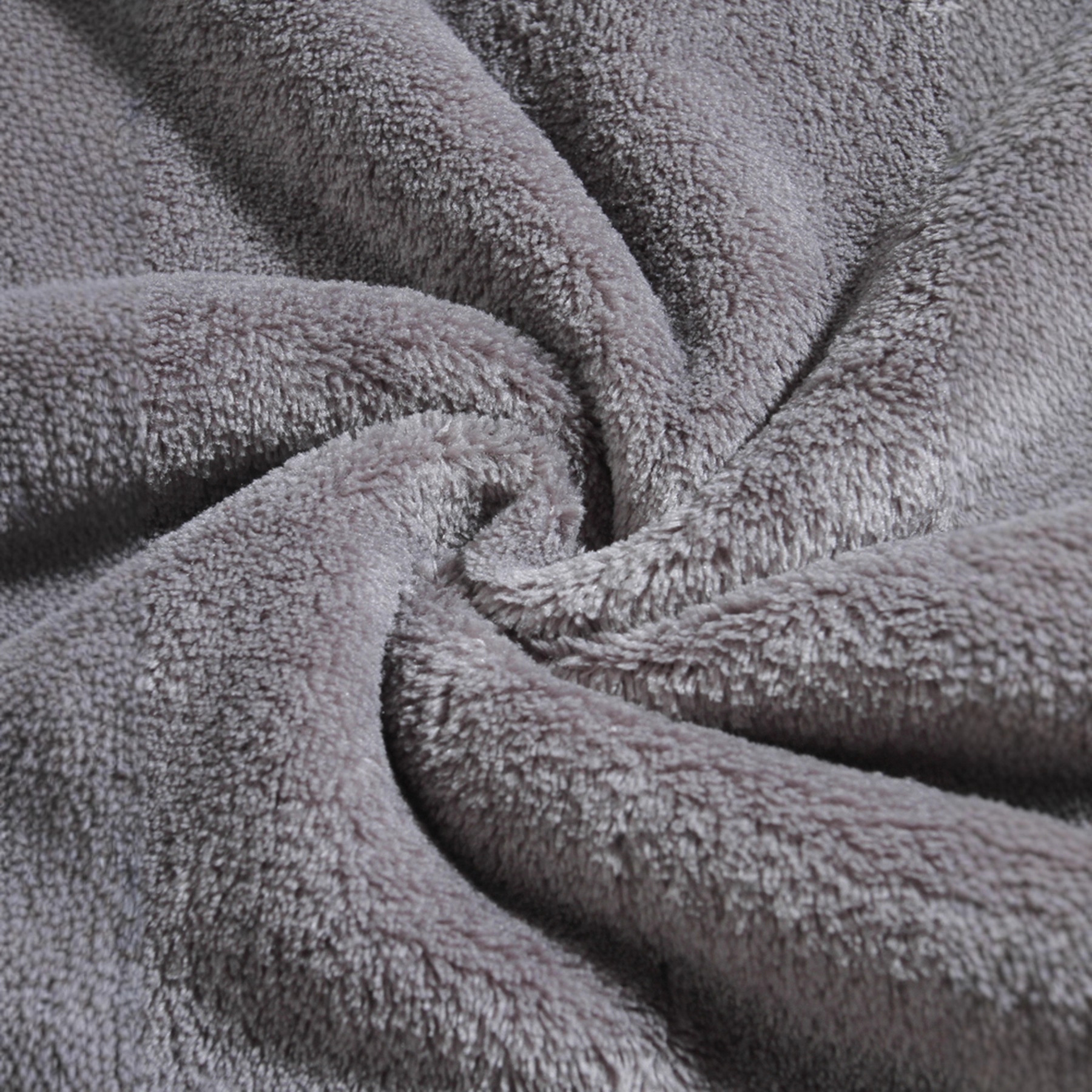 Casual Fleece Sweater - Image 10