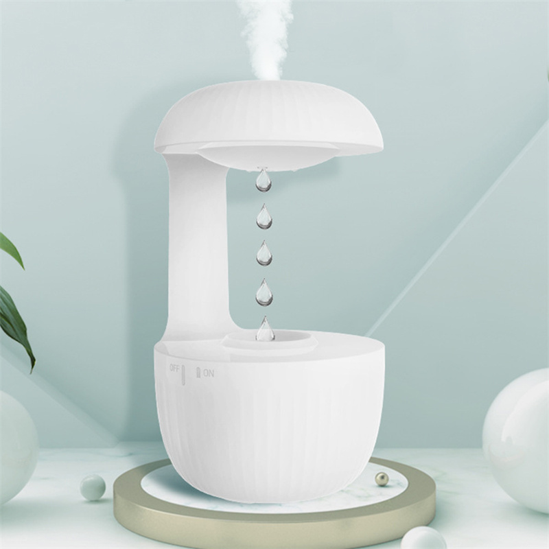 Anti-Gravity Humidifier - Image 6