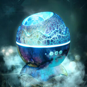 Galaxy LED Projector