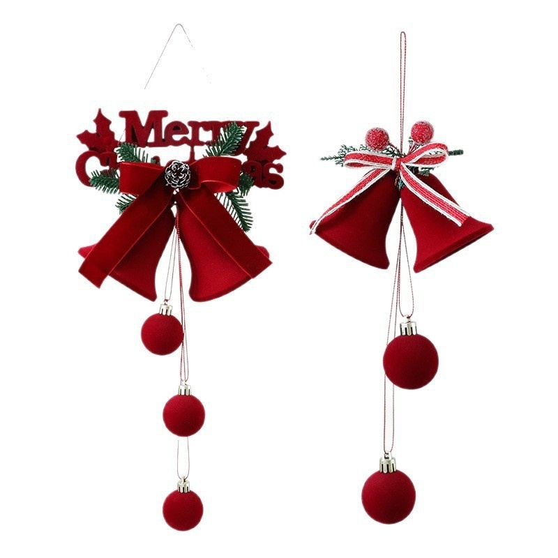 Christmas Hanging Ornaments - Image 4