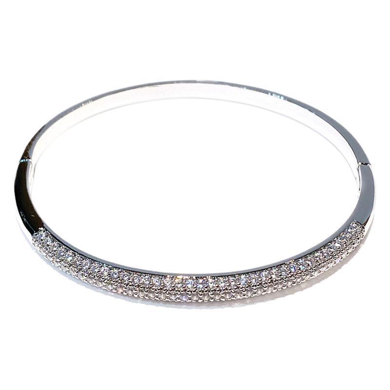 Zircon Luxury Bracelet - Image 2