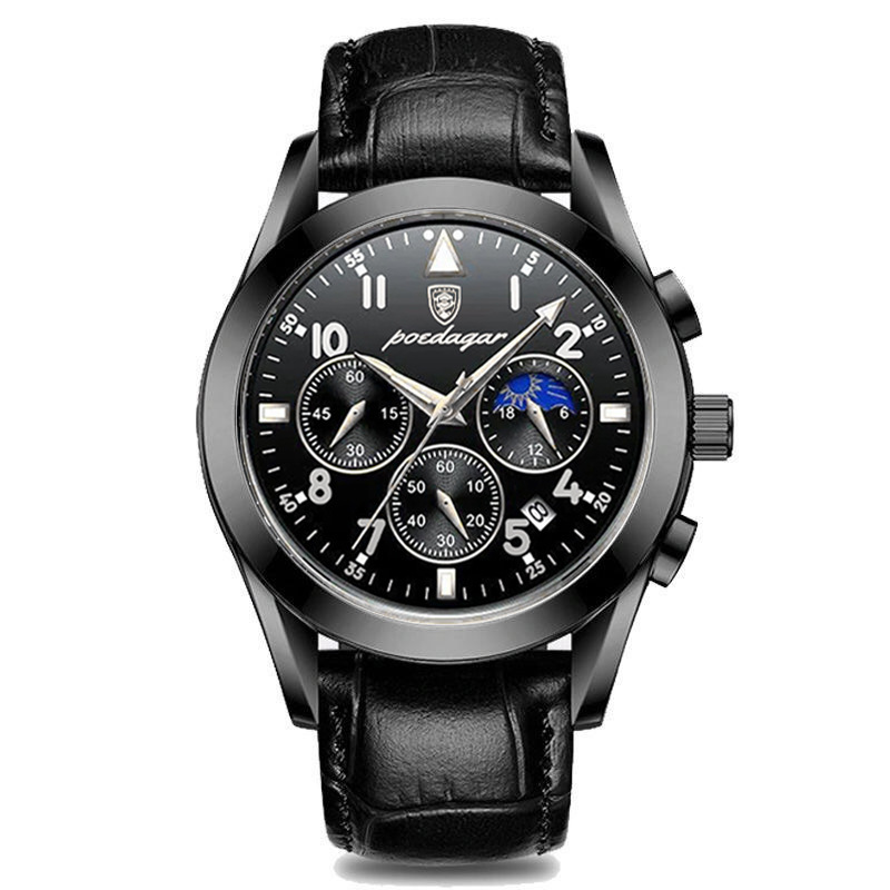Black Tech Watch - Image 3