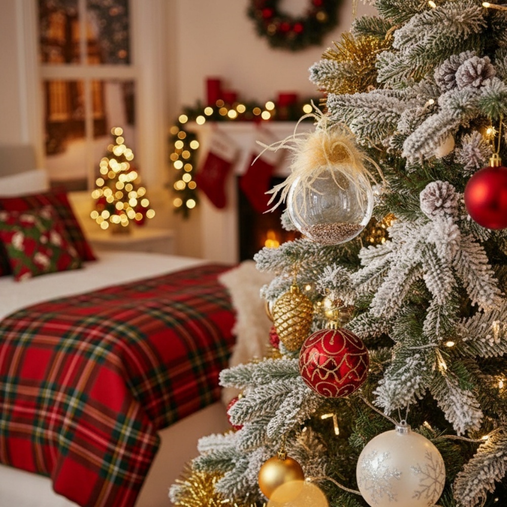 Christmas Ball Set - Image 5