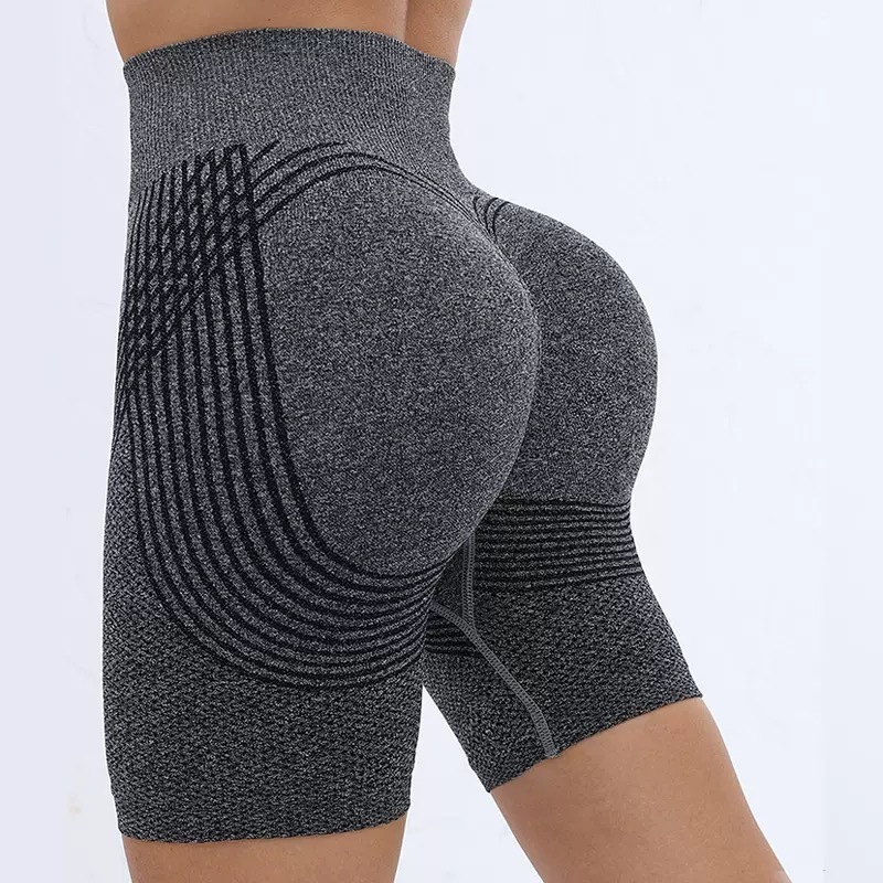 Hip-Lifting Leggings - Image 8