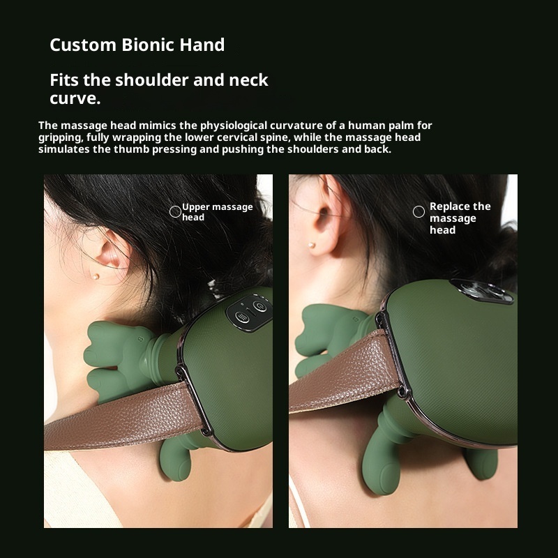 Neck Shoulder Massagers - Image 2