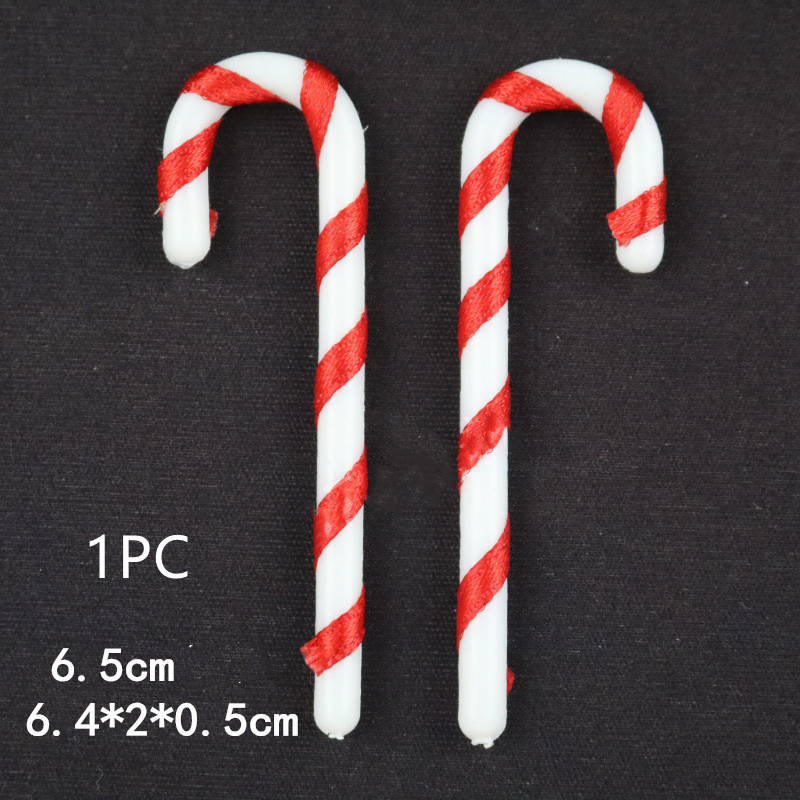 Christmas Walking Stick - Image 10