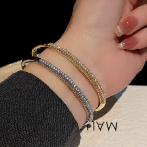 Zircon Luxury Bracelet